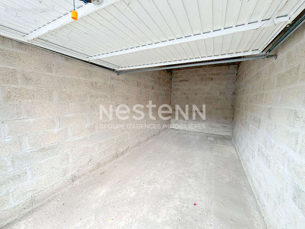 Appartement à GISORS