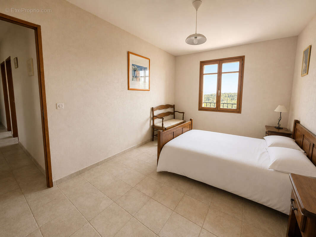 Villa vue panoramique 4 chambres - photo 7