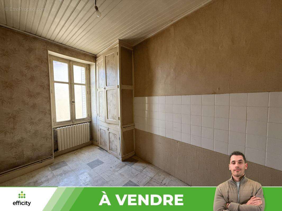 Maison à BIARD