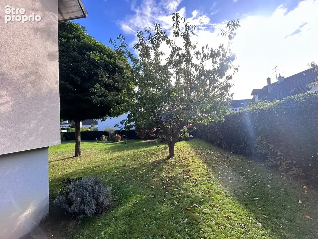 Maison individuelle Bois-Guillaume - photo 6