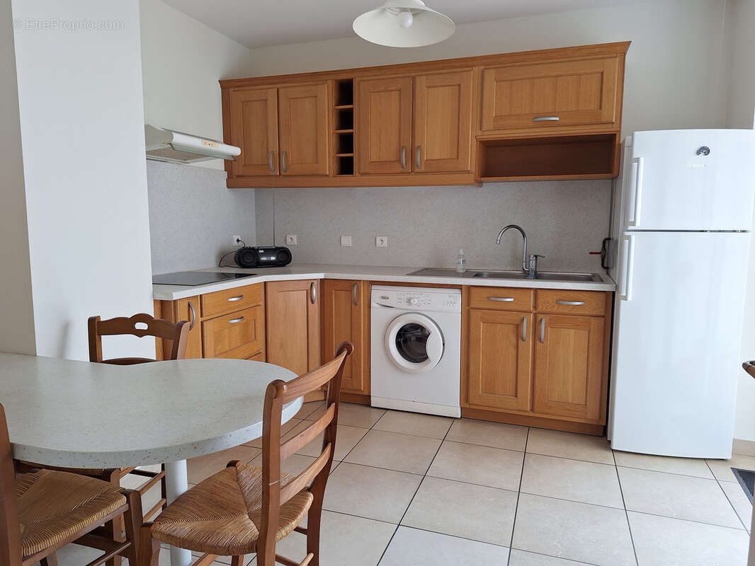 Appartement à AGEN