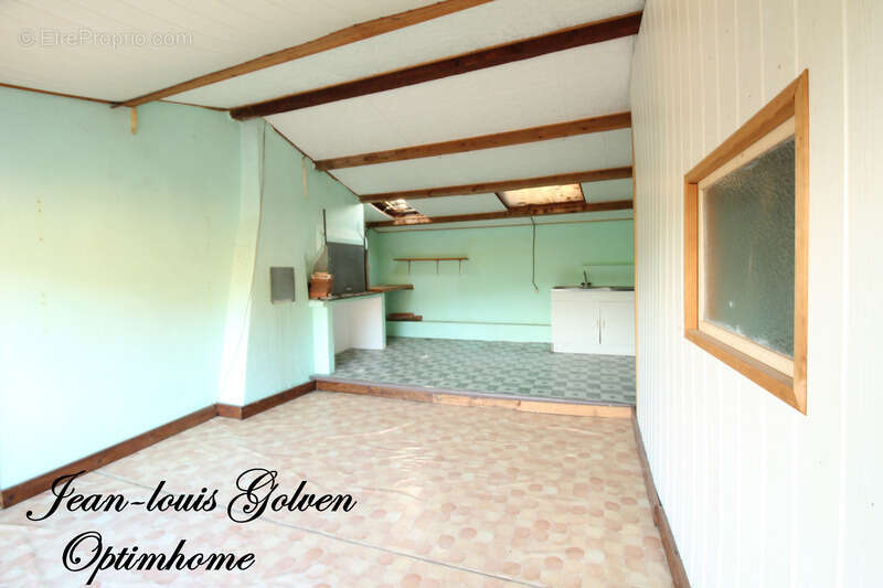 Maison à SAINT-AFFRIQUE