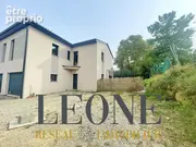 Maison à CHUZELLES