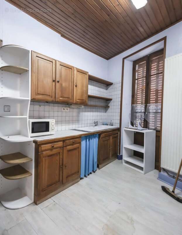 Maison à MARCILLOLES