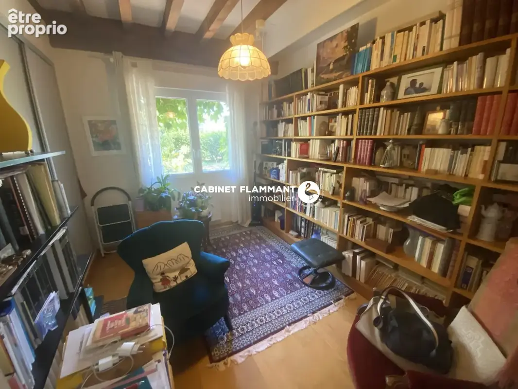 Maison 7 pièces 156 m² à vendre à Millery (21140) - photo 9