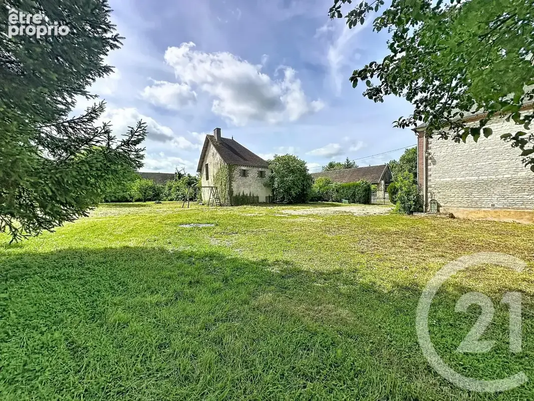 Maison 4 pièces 167 m² à vendre à Montigny-Les-Monts (10130) - photo 11