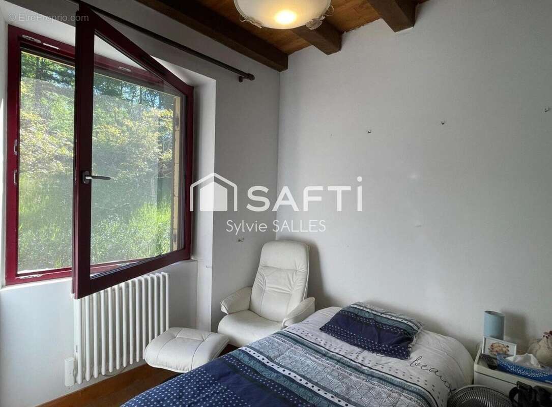 Photo 7 - Maison à SALLES-DE-BELVES