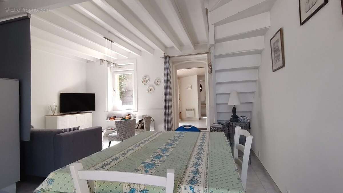Maison 62 m² à Dinard  - photo 2