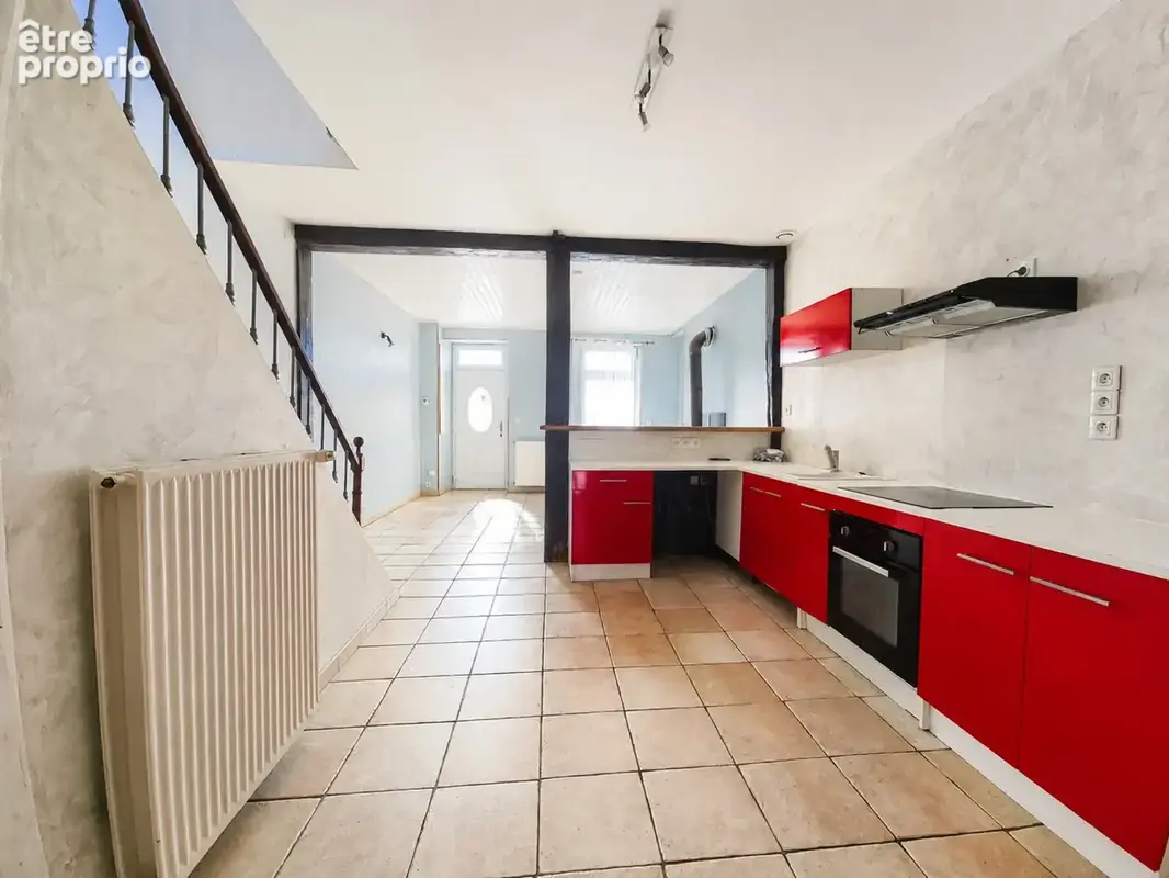 : Maison de ville -proche commodités - photo 4