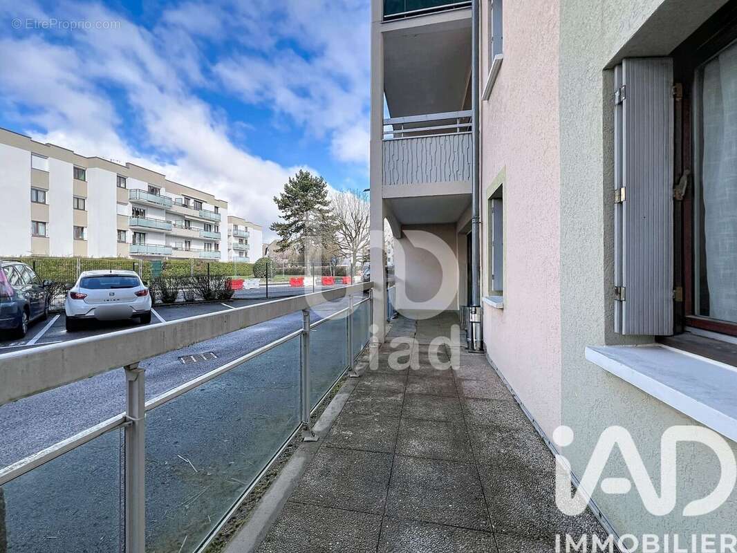 Photo 9 - Appartement à MEYTHET