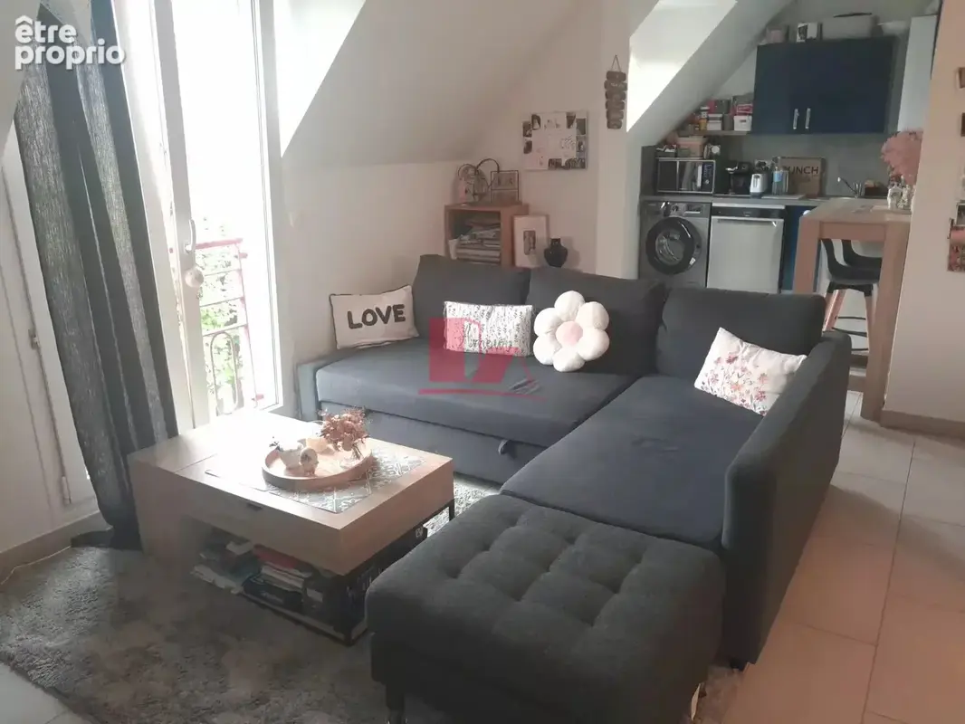 Appartement à ETAMPES