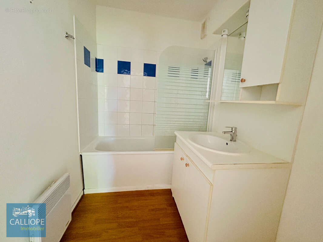 Appartement à BLANQUEFORT