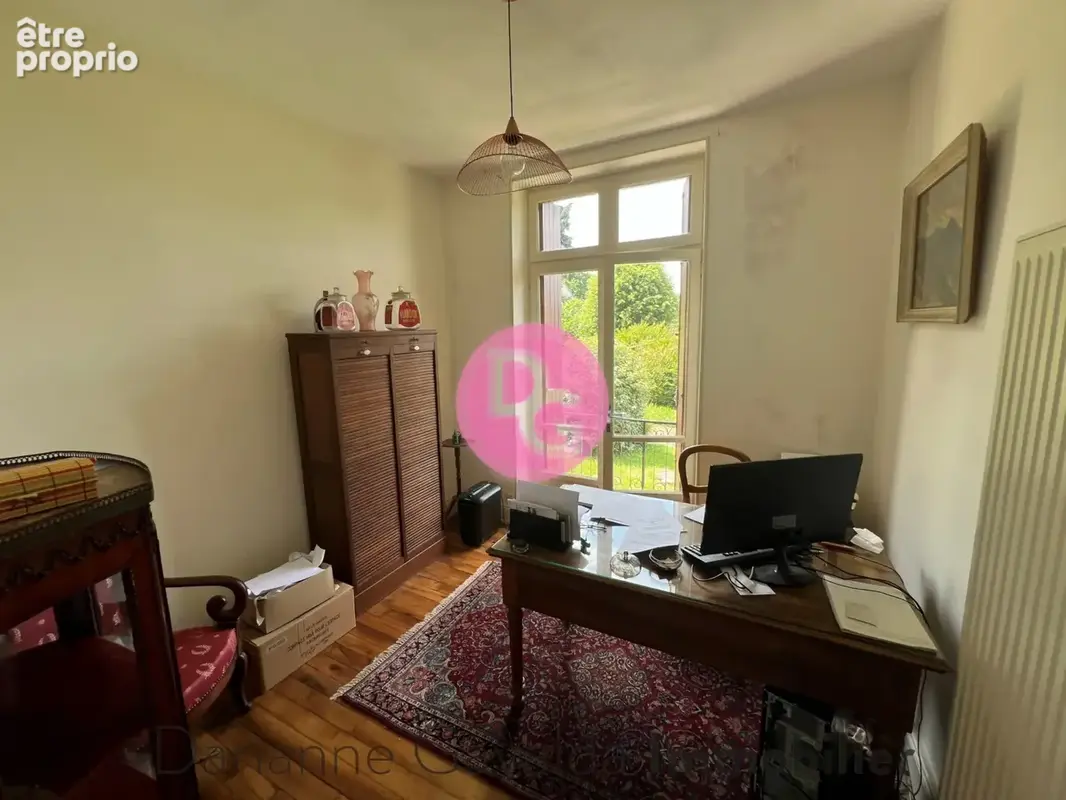 Maison 8 pièces 195 m² à vendre à Capdenac-Gare (12700) - photo 5