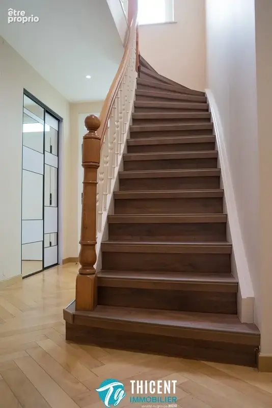 Maison 237 m² à Haguenau  - photo 4