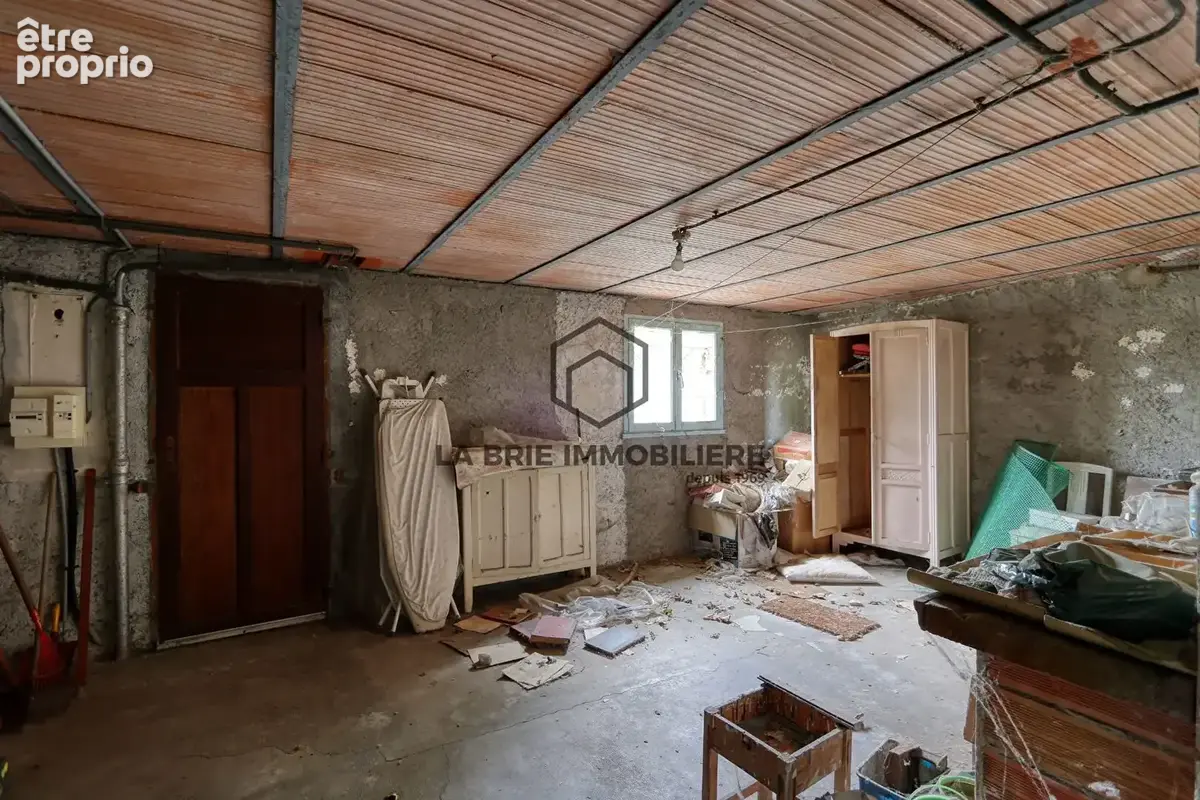 Maison 3 pièces 75 m² à vendre à Gournay-Sur-Marne (93460) - photo 7
