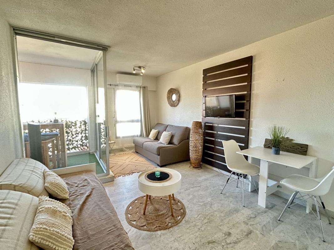 Appartement à AGDE