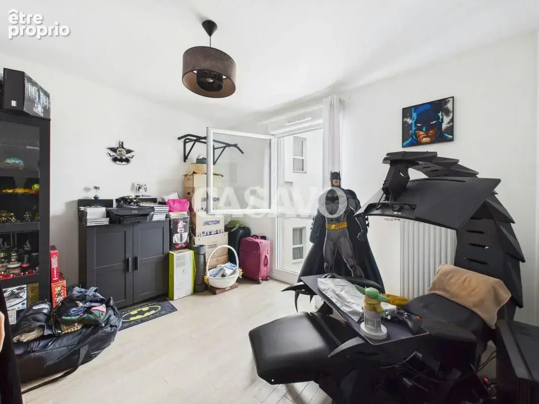 Vente Appartement 3 pièces de 64m² - 94140 Alfortville - photo 6
