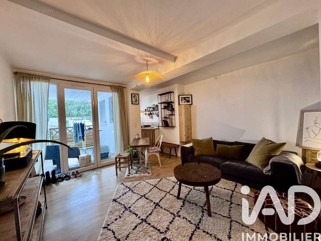 Photo 2 - Appartement à SAINT-VINCENT-DE-TYROSSE