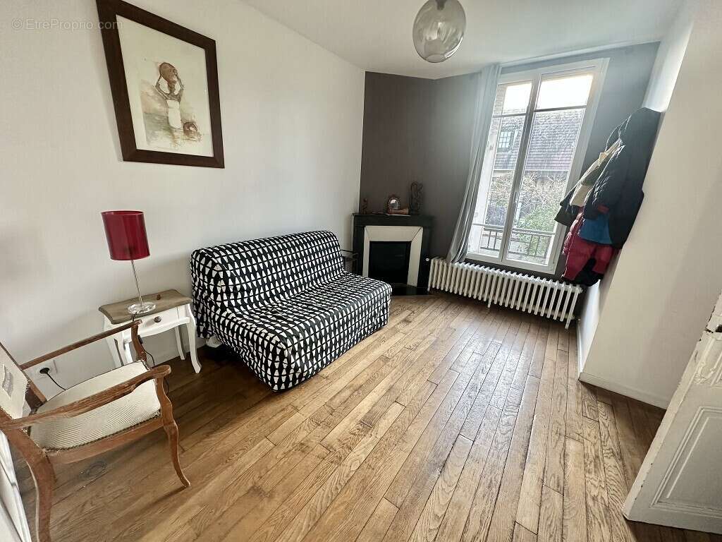 Maison 95m² à créteil - photo 8