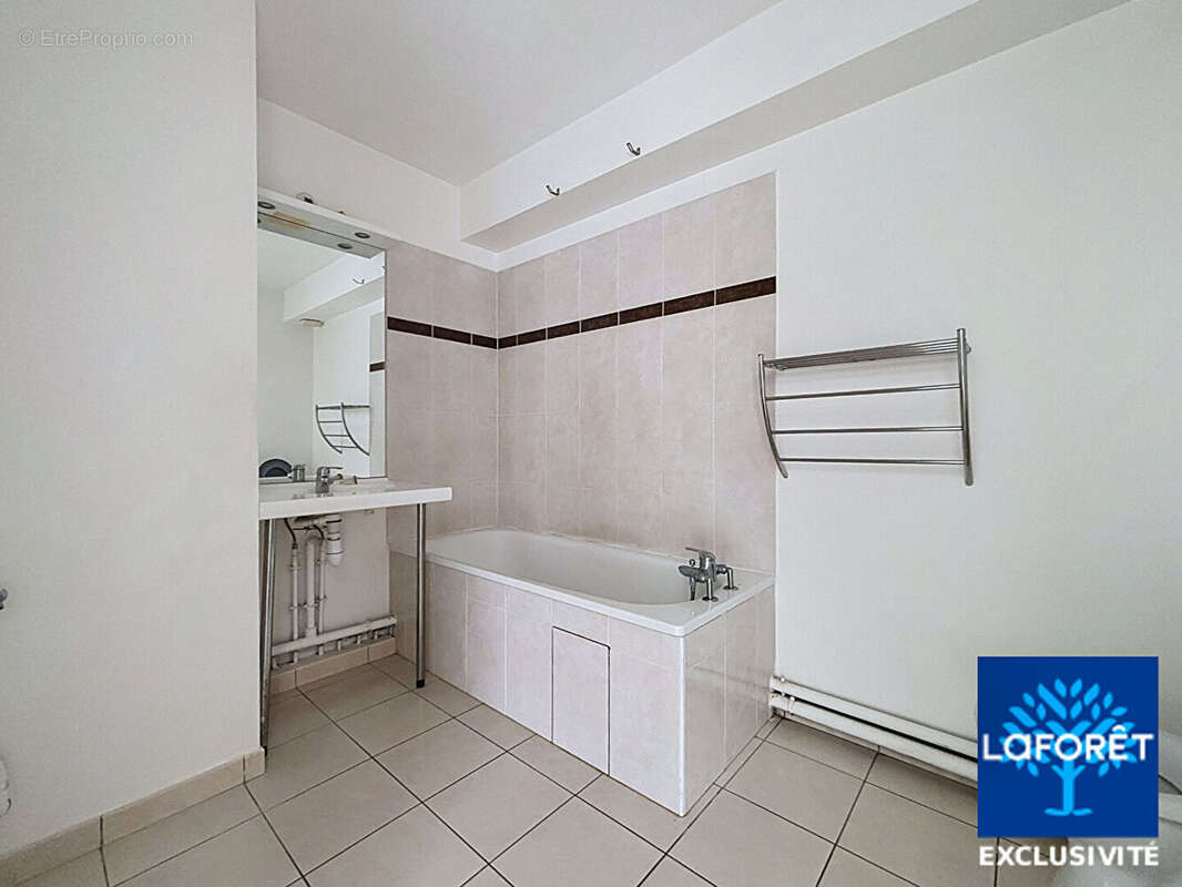 Appartement à CERGY