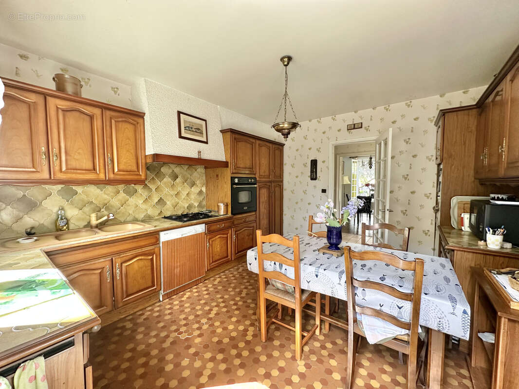 Maison à NOISY-LE-GRAND