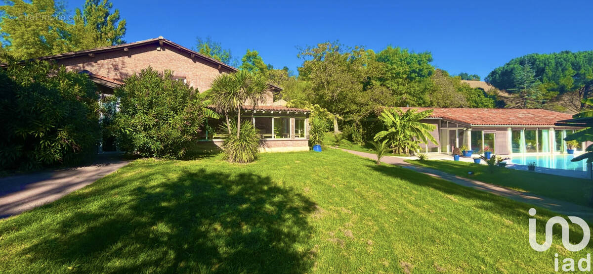 Photo 1 - Maison à LAVALETTE