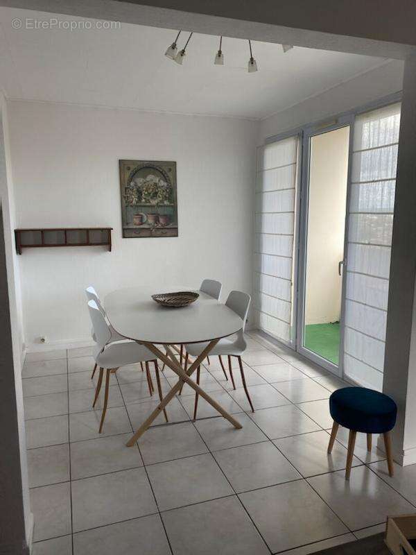 Appartement à TALENCE