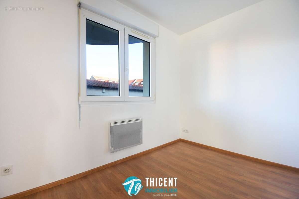 Appartement 67 m² à Bischwiller  - photo 3