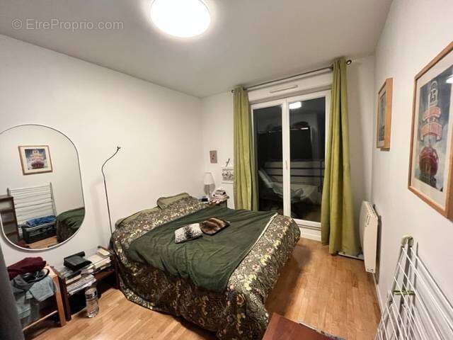 Appartement à ARGENTEUIL