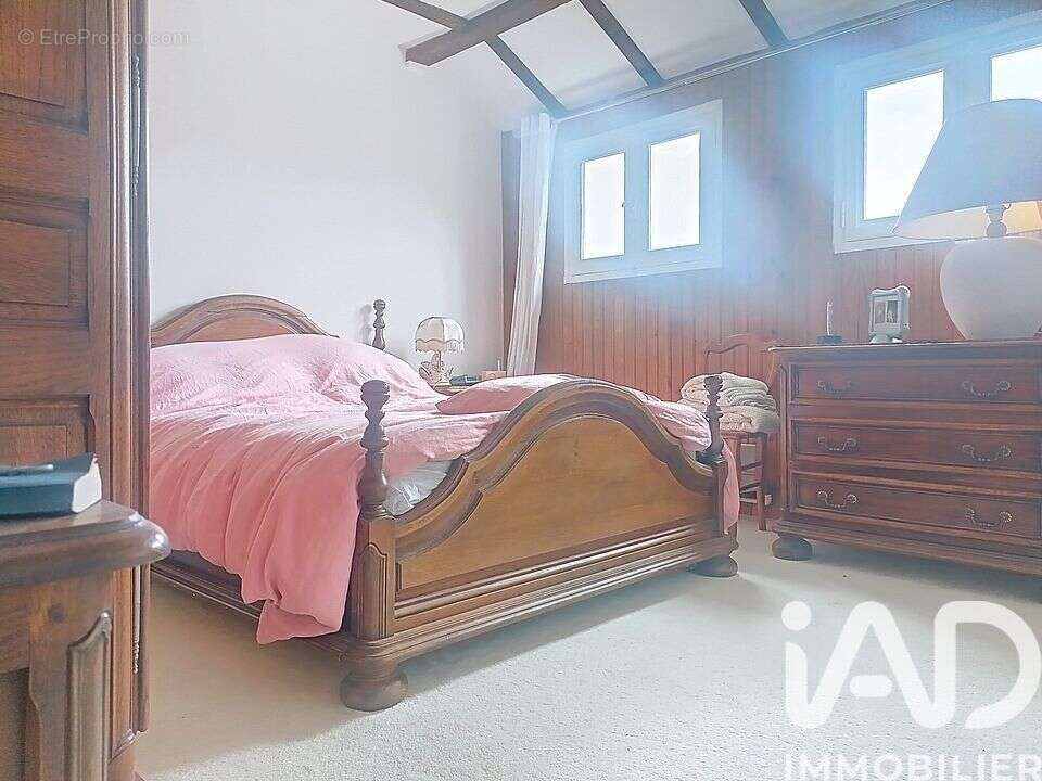 Photo 4 - Maison à MONTBELIARD