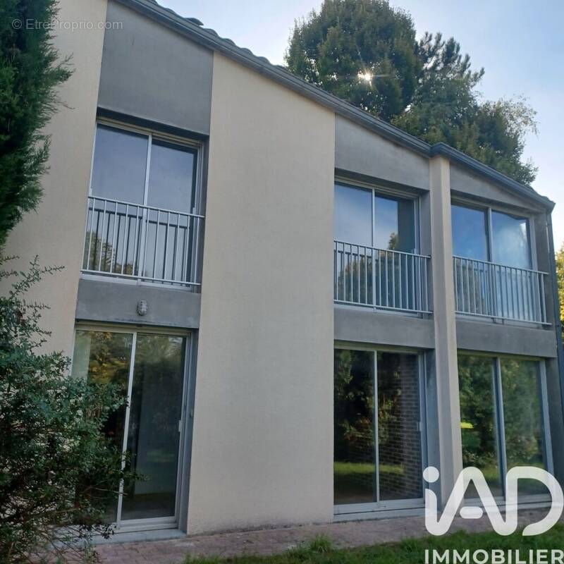 Photo 1 - Maison à BRIE-SOUS-ARCHIAC
