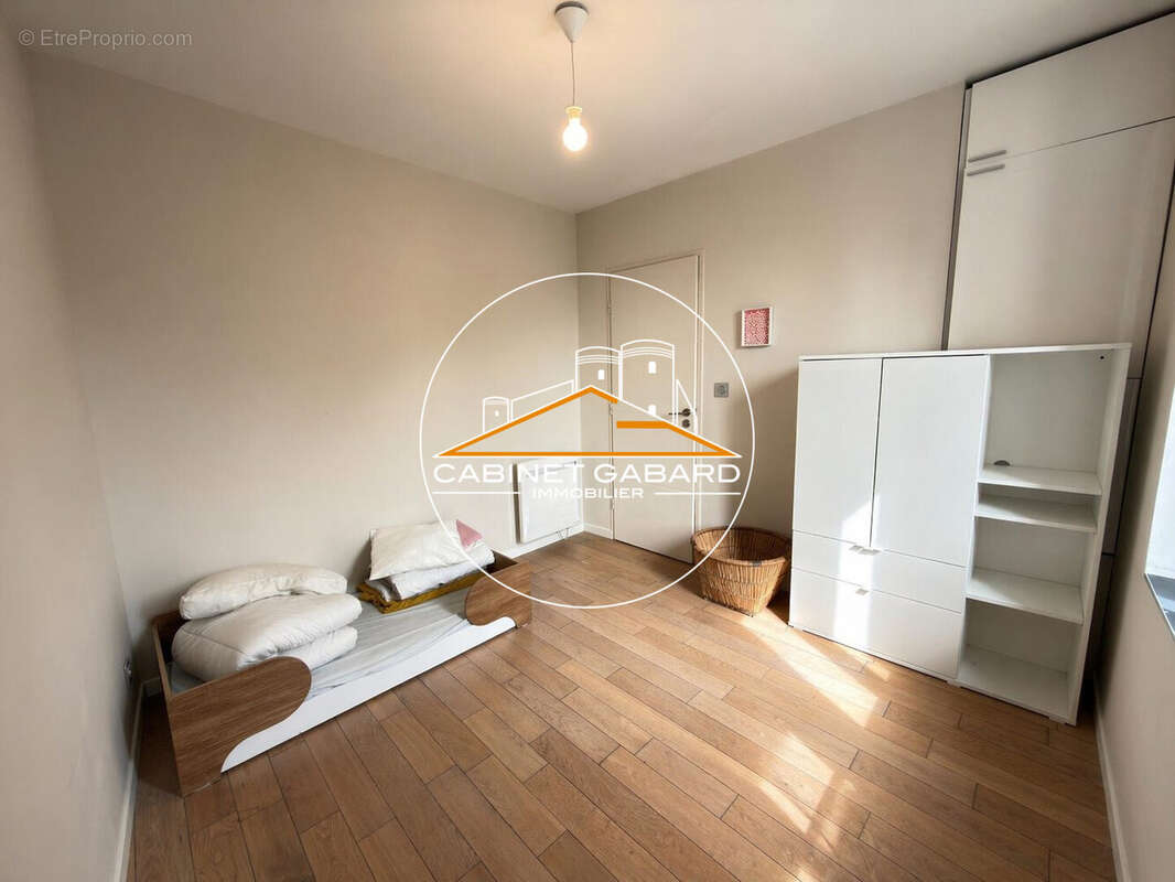 Appartement à ANGERS