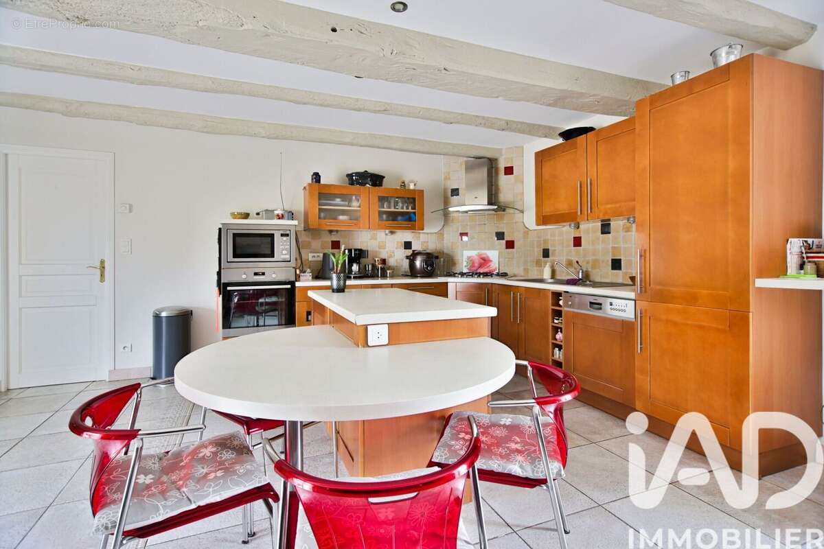 Maison 180 m² à Vigneux-De-Bretagne  - photo 6