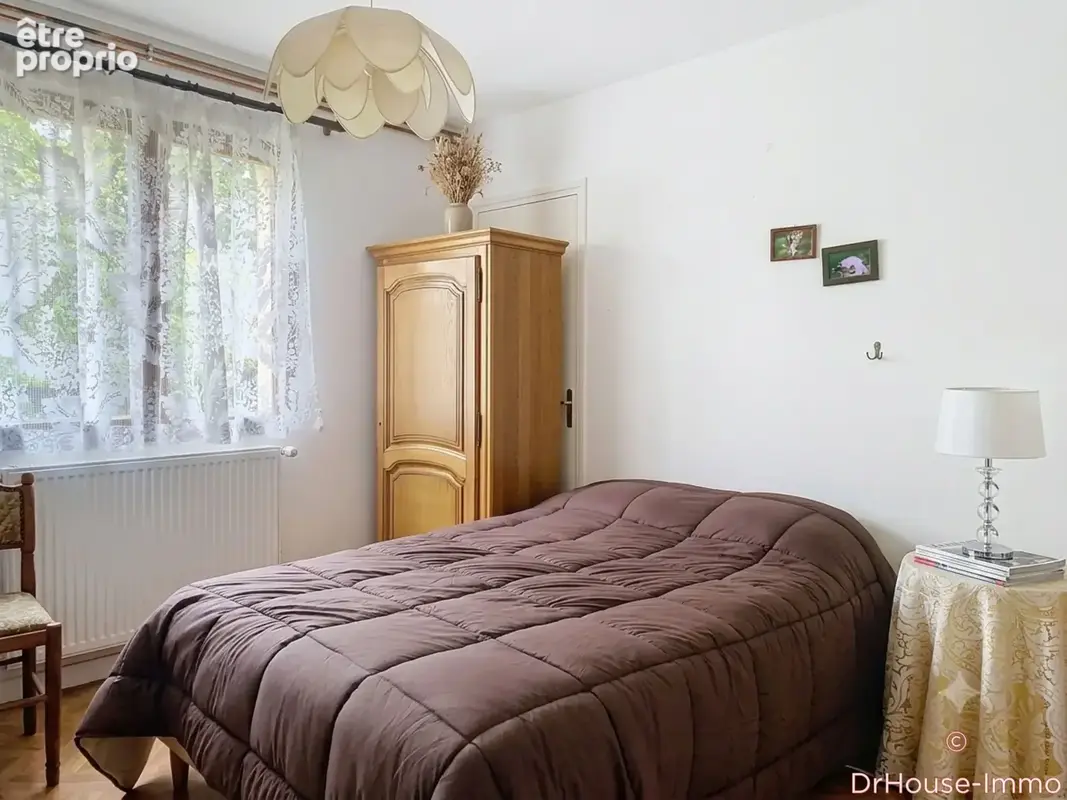 Maison 4 pièces 89 m² à vendre à Saint-Martin-De-Mailloc (14100) - photo 26