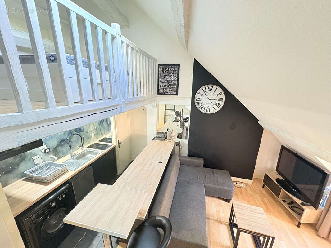 Appartement à ORLEANS