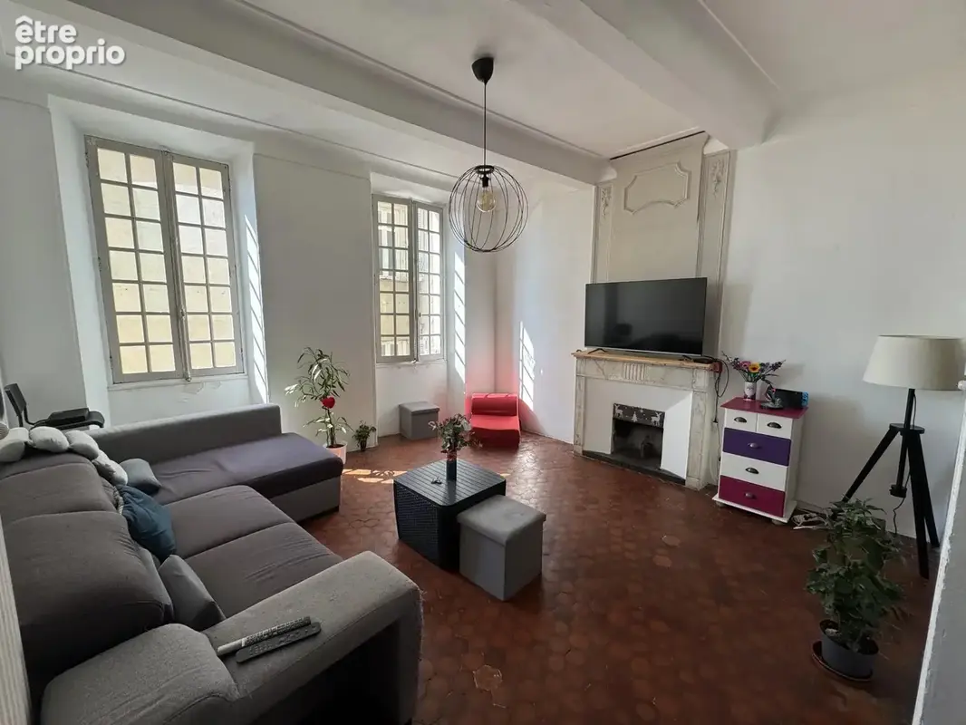 Appartement à GRASSE