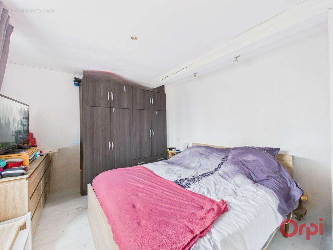 Appartement à REICHSTETT