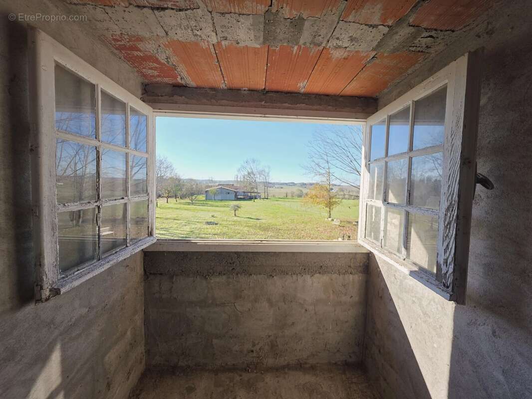 Maison à AURIAC-SUR-DROPT