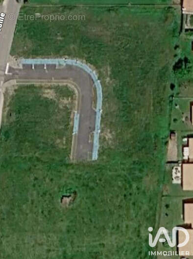 Terrain 495 m² à Mazeres  - photo 3