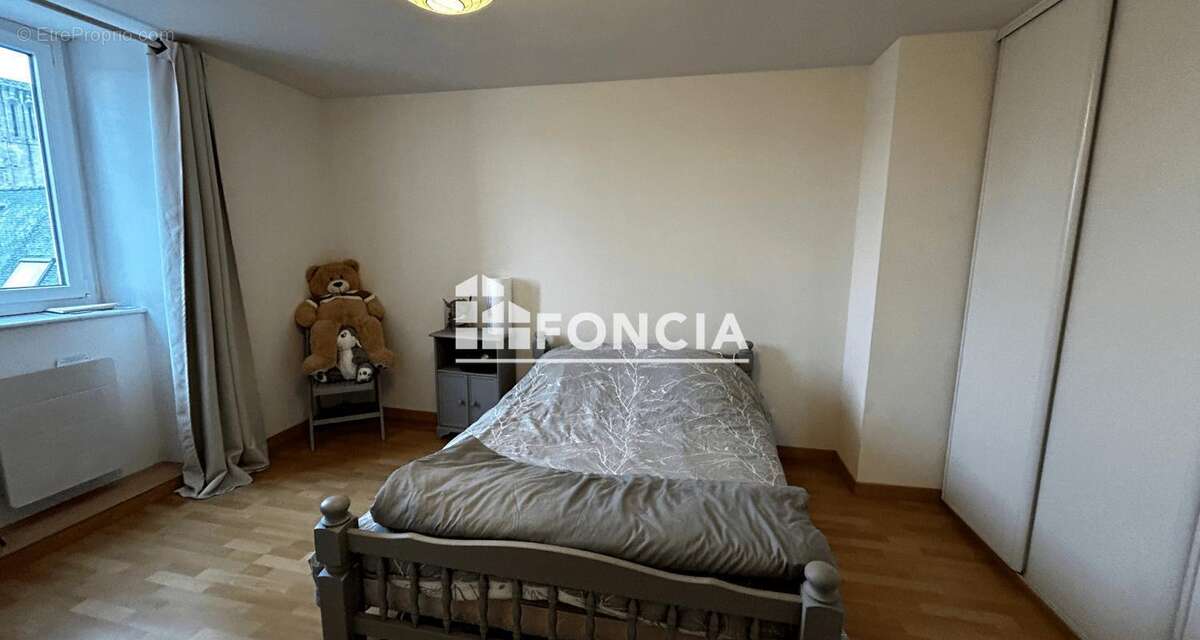 Appartement à LANNION