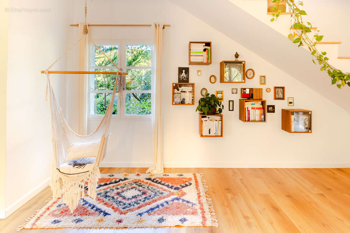 Maison à SAINT-RAPHAEL