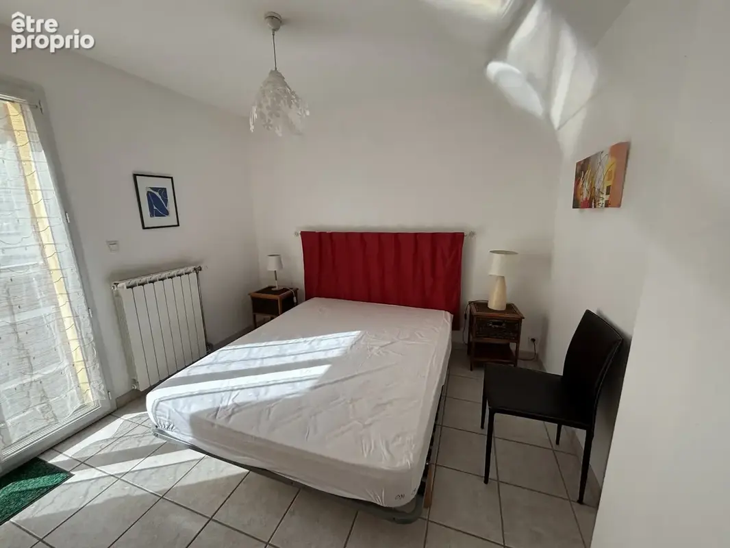 Bel appartement 3 chambres - photo 5