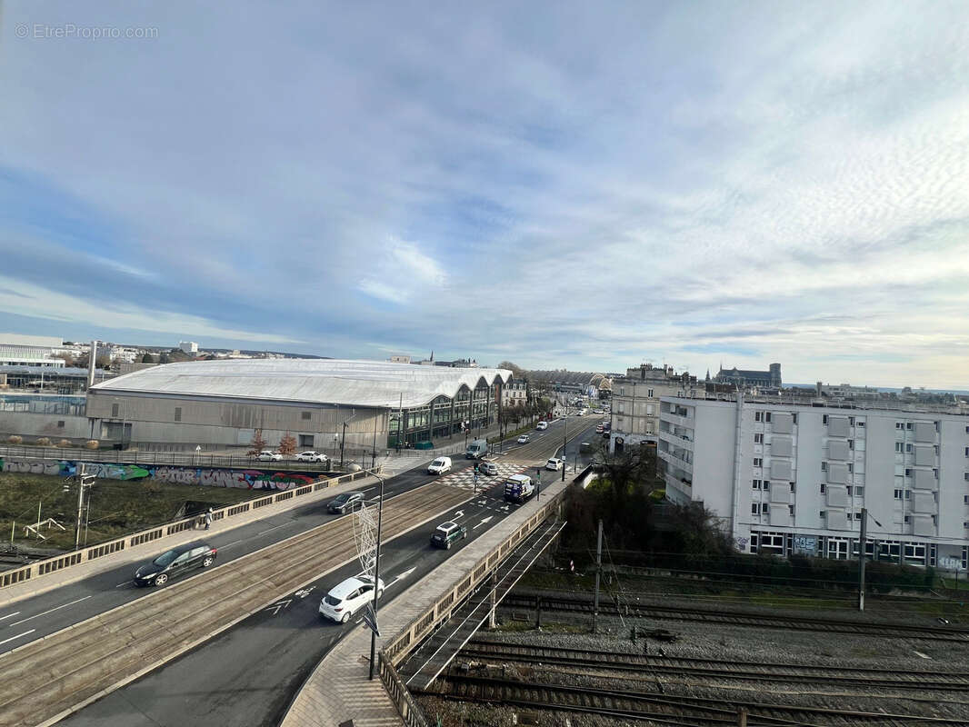 Appartement à REIMS