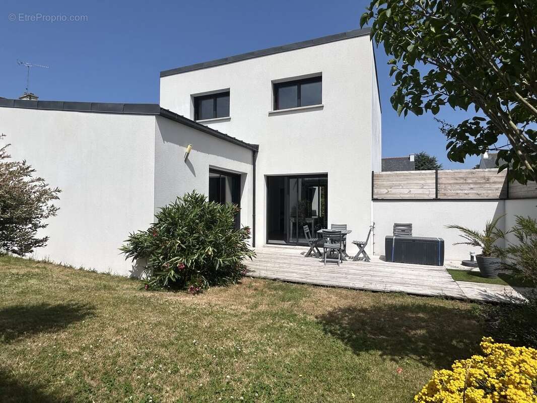 Maison à PORDIC