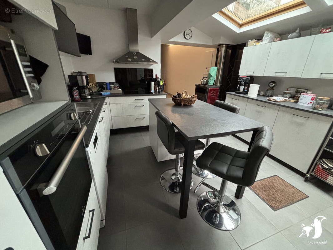 Maison à LE CATEAU-CAMBRESIS