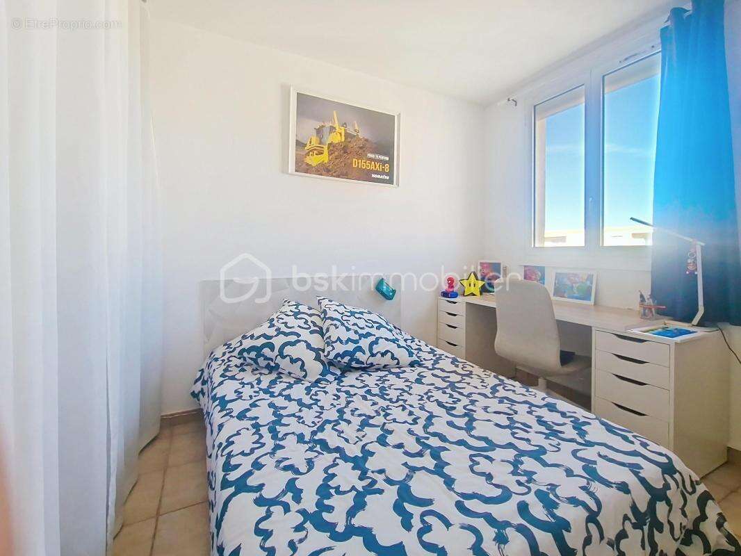 Appartement à ROGNAC