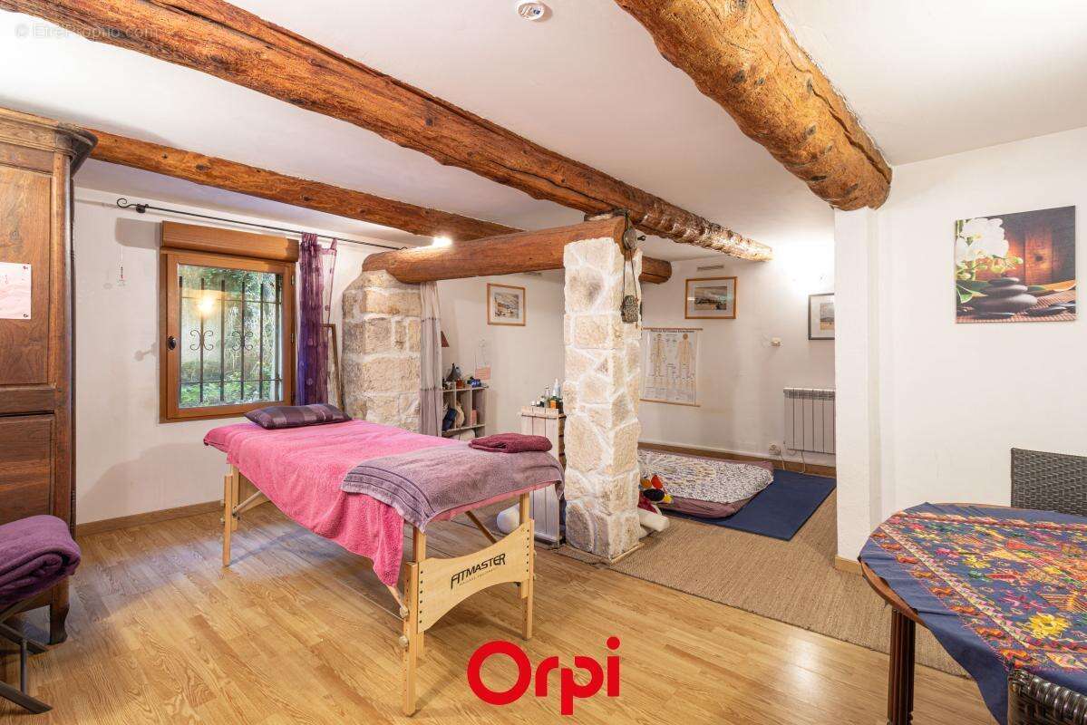 Maison à MARSEILLE-11E