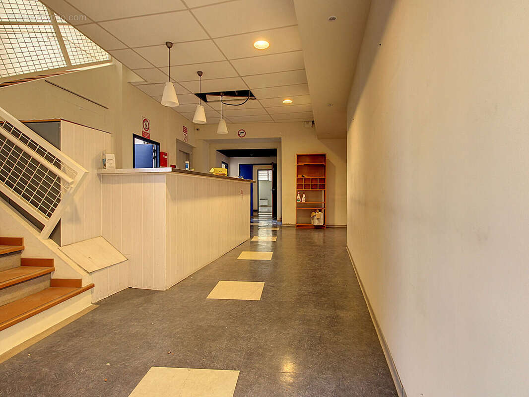 Autre à MARSEILLE-14E