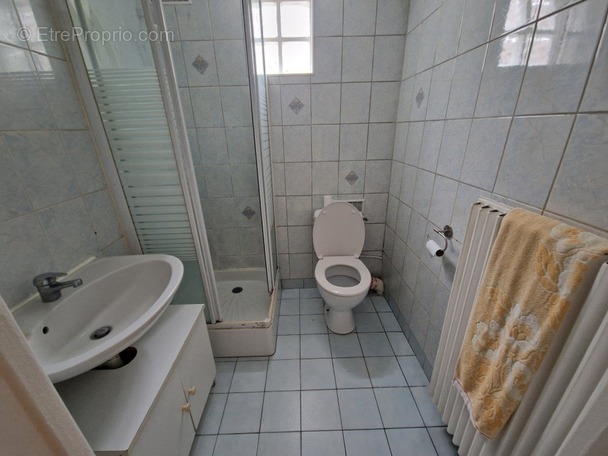 Maison à BREUX-JOUY