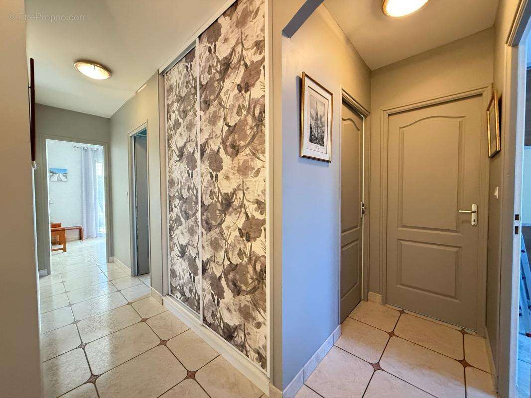 Maison à SAINT-PALAIS-SUR-MER